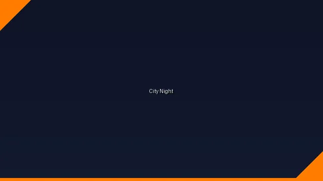城市夜景主题赛 - 艳母全集 视频创作挑战